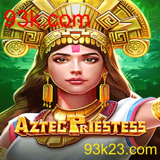 AztecPriestess